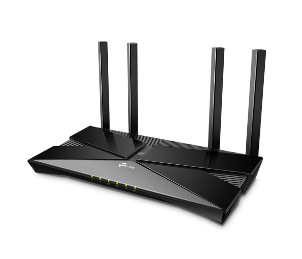 TP-Link Archer AX50 (3000Mb/s a/b/g/n/ac/ax) USB - 545317 - zdjęcie 12
